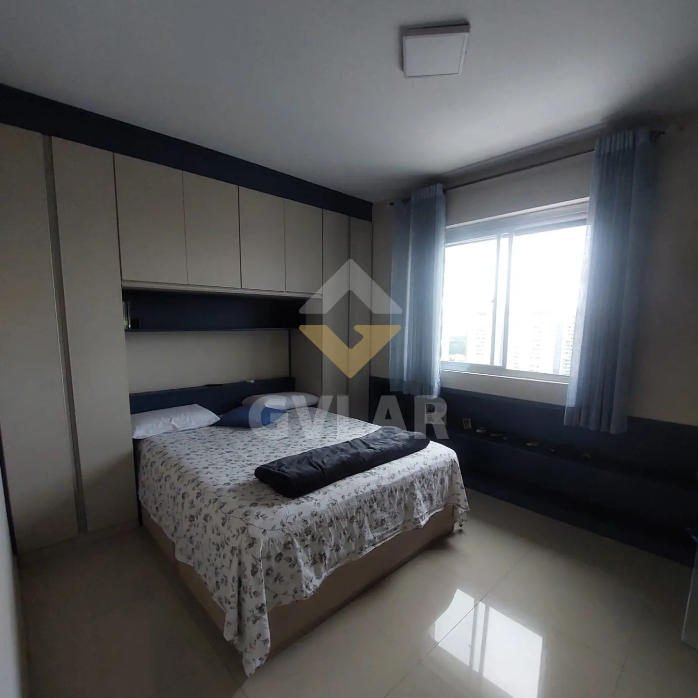 APARTAMENTO NA MOOCA - COM VISTA LIVRE ANDAR ALTO